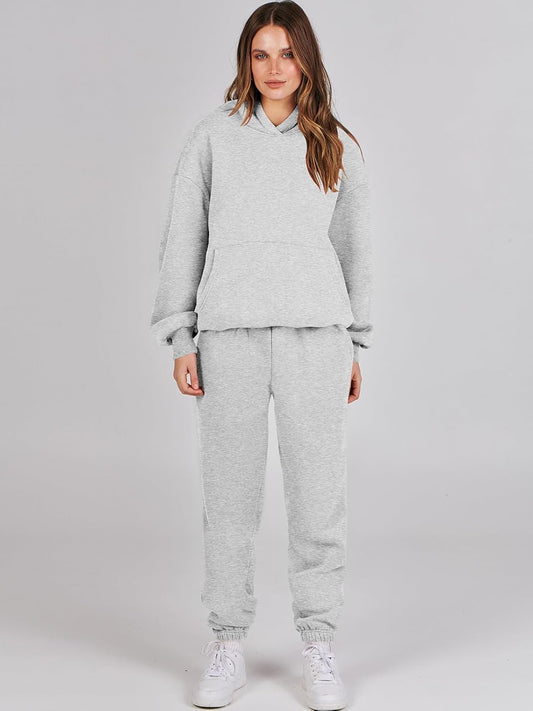 Ava Tracksuit Set