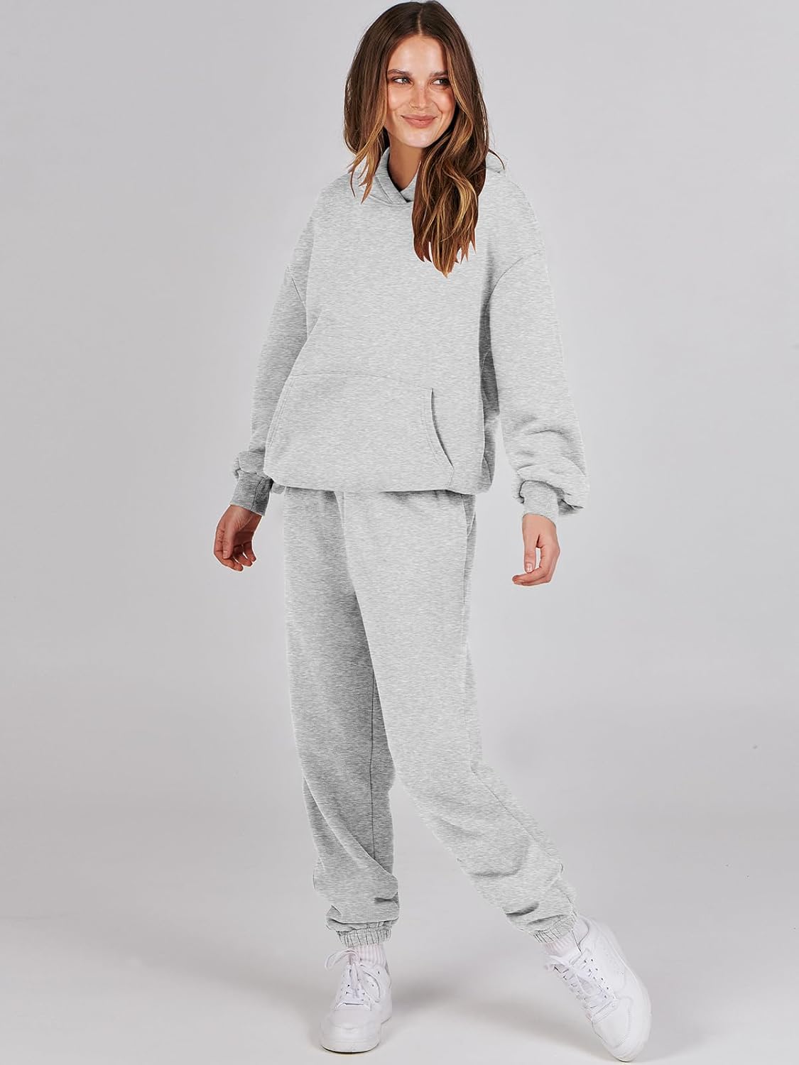 Ava Tracksuit Set